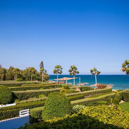 Апартаменты Atlantis Gardens Мазотос Экстерьер фото